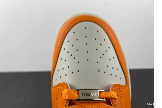 Florida Low University Nike A&M DR6188-800 Dunk 0126